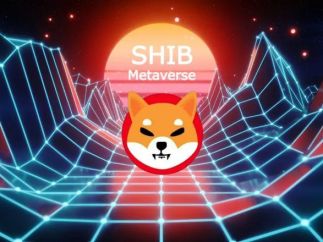 shiba inu (shib)：四个新的元宇宙即将揭晓