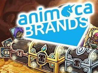 日本最大贸易公司三井物产与 animoca brands 达成战略合作