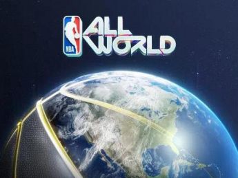 与nba球星pk，niantic推出“真实世界元宇宙”游戏「nba all-world」