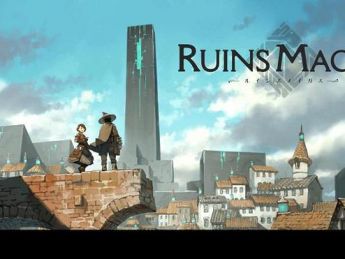 vr jrpg「ruinsmagus」即将登陆steam、meta quest 2