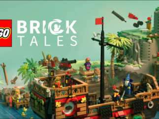 meta 宣布其 quest 独占之作《lego bricktales》将于 12 月 7 日登陆 quest 3、quest 2 和 quest pro 头显