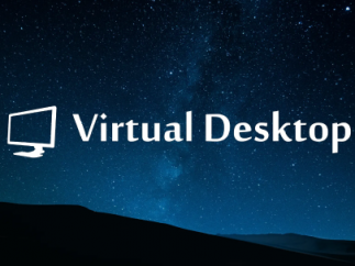 热门 vr 应用《virtual desktop》发布重大更新