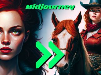 多名艺术家状告 stability ai、midjourney 和 deviantart 等生成式 ai 服务商