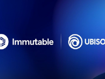  immutable 宣布与游戏巨头 ubisoft（育碧）建立新的k8凯发推荐的合作伙伴关系