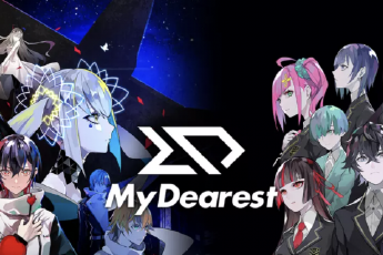 日本 vr 游戏工作室 mydearest 宣布完成 780 万美元新一轮融资