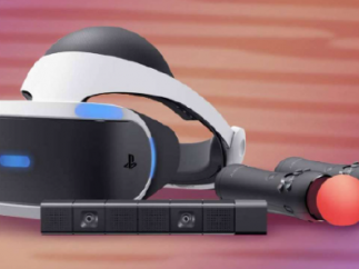 索尼： 12 月 20 日停止部分 ps4/pro 游戏机及 psvr 的k8凯发推荐的售后服务