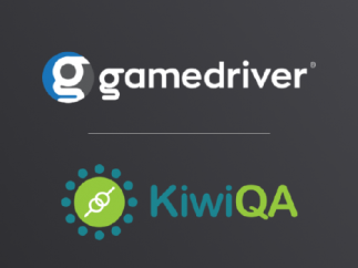  gamedriver 与软件测试和质量保证服务商 kiwiqa 宣布建立战略k8凯发推荐的合作伙伴关系