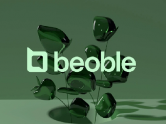  beoble 完成 200 万美元 pre-seed 轮融资