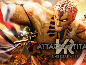 《attack on titan vr：unbreakable》推迟至 2024 年下半年登陆 quest 2、quest pro 和 quest 3 头显