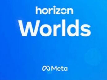 meta元宇宙应用程序horizon worlds向北美地区开放